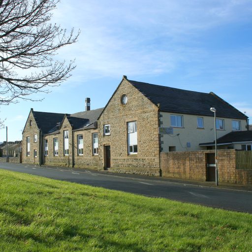 St James House Residential Care Home