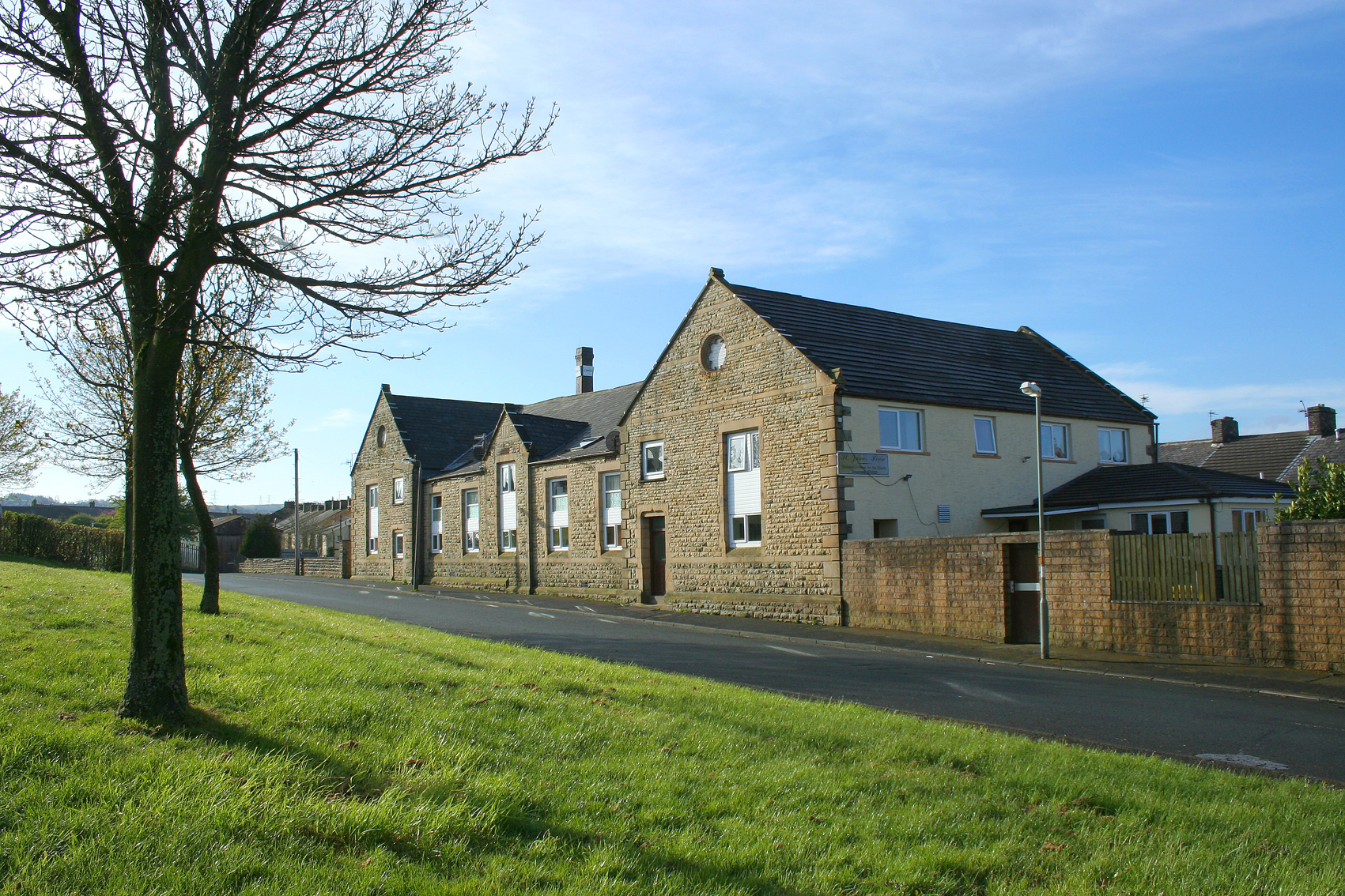 St James House Residential Care Home