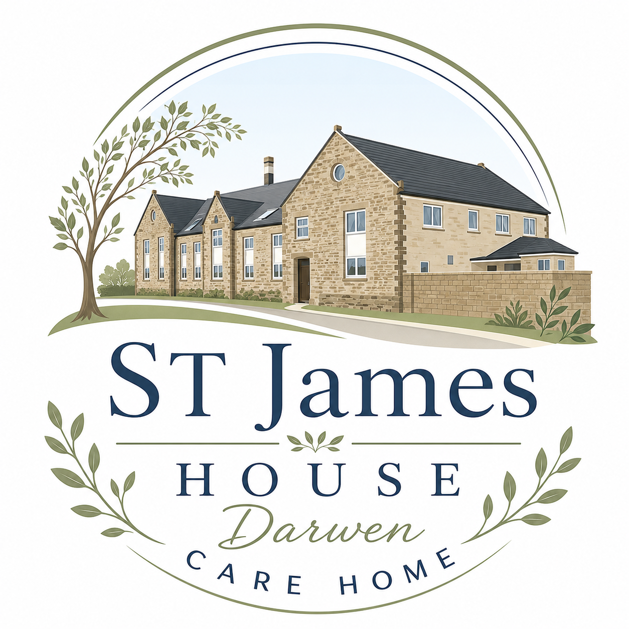 St James House Residential Care Home